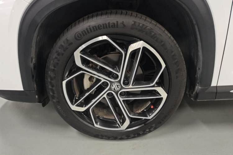 Used MG ONE 2022 β-Comfortable Living Series 1.5T Fully Satisfying Version 1128 Left Front Wheel Hub