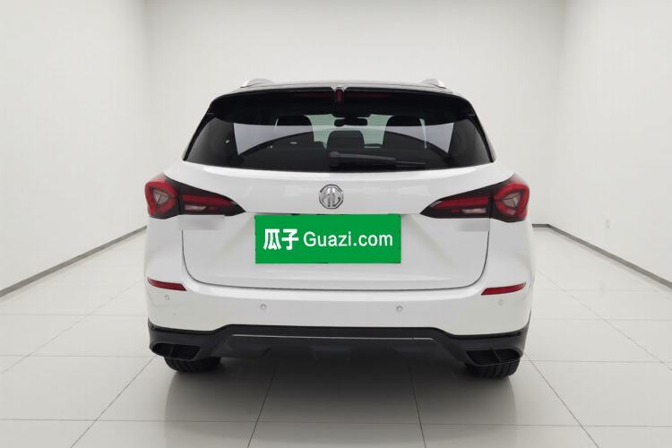 Used MG ONE 2022 α-Smart Sports Series 1.5T Standard Edition Rear