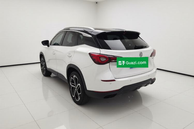 Used MG ONE 2022 α-Smart Sports Series 1.5T Standard Edition Rear Left 45 Deg