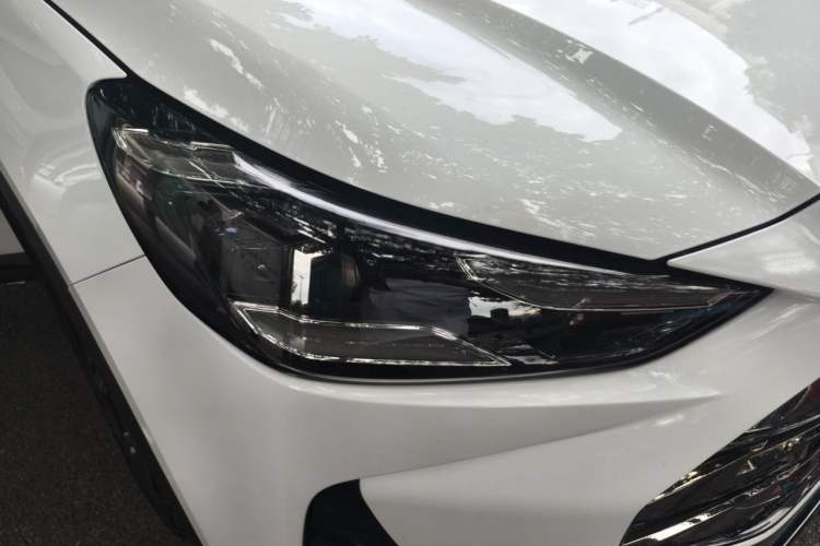 Used MG ONE 2022 α-Smart Sports Series 1.5T Advanced Edition Right Front Headlight