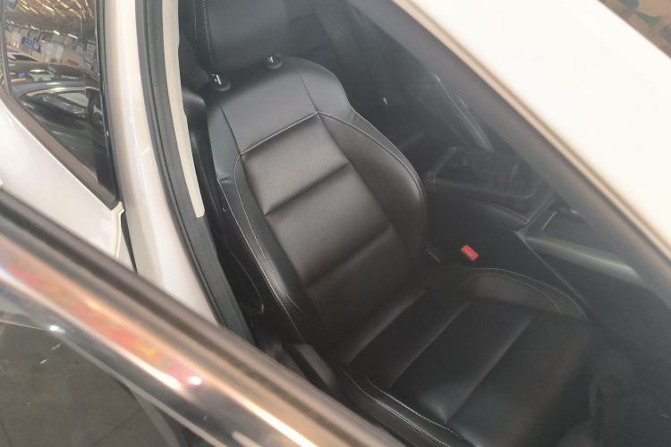 Used MG ONE 2022 β-Comfortable Living Series 1.5T Fully Satisfying Version 1128 Right Front Seat
