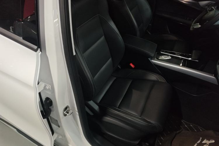 Used MG ONE 2022 β-Comfortable Living Series 1.5T Fully Satisfying Version 1128 Right Front Seat