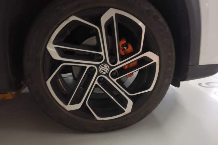 Used MG ONE 2022 α-Smart Sports Series 1.5T Standard Edition Right Front Wheel Hub