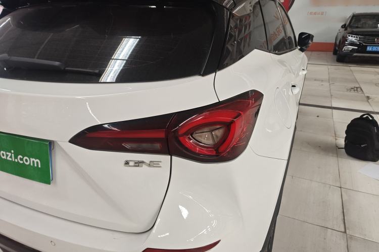Used MG ONE 2022 α-Smart Sports Series 1.5T Standard Edition Right Rear Taillight
