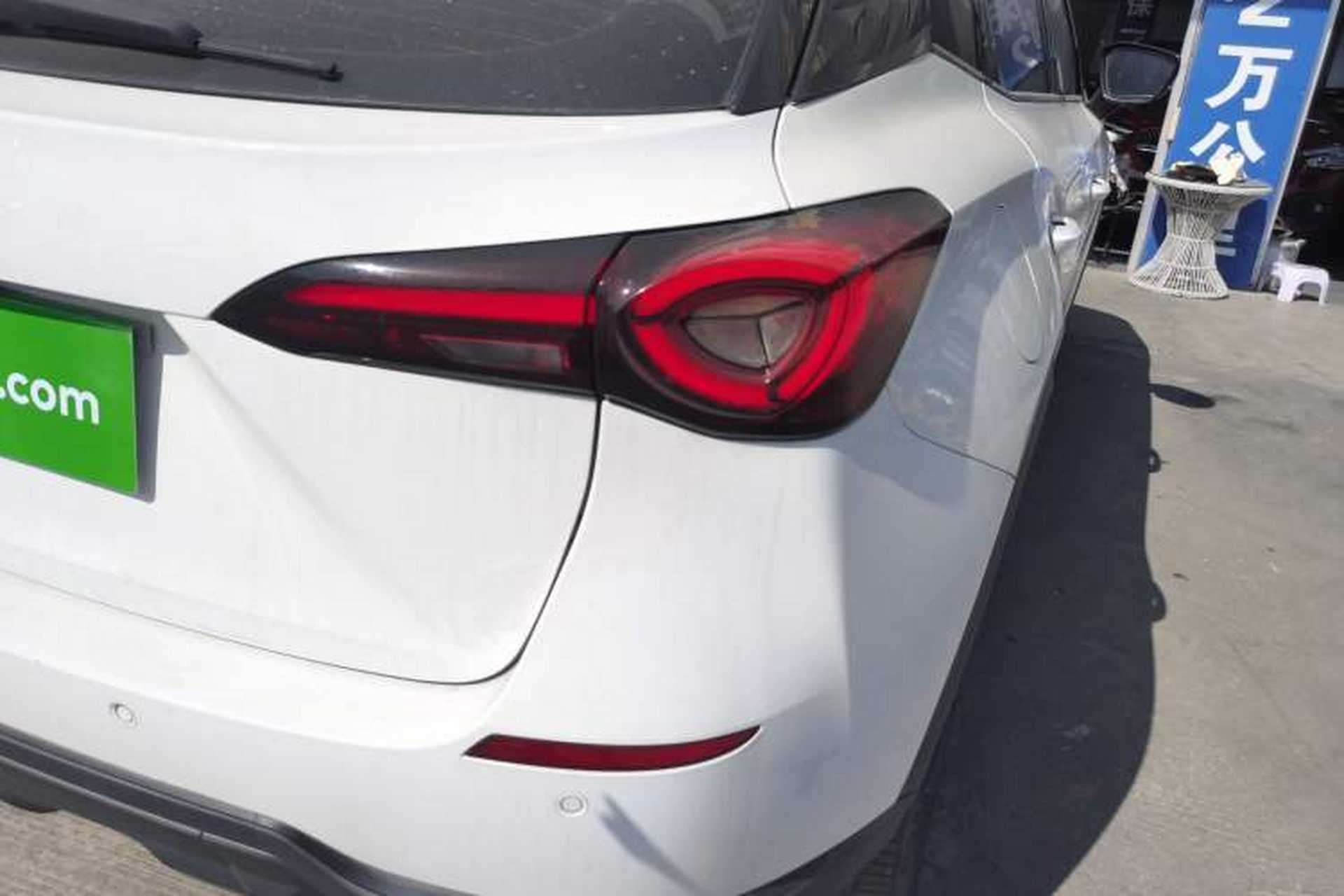 Used MG ONE 2022 α-Smart Sports Series 1.5T Standard Edition Right Rear Taillight