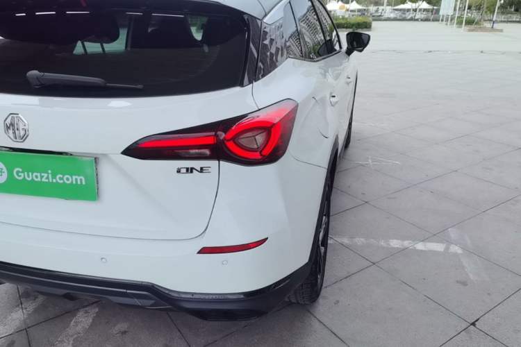 Used MG ONE 2022 α-Smart Sports Series 1.5T Standard Edition Right Rear Taillight