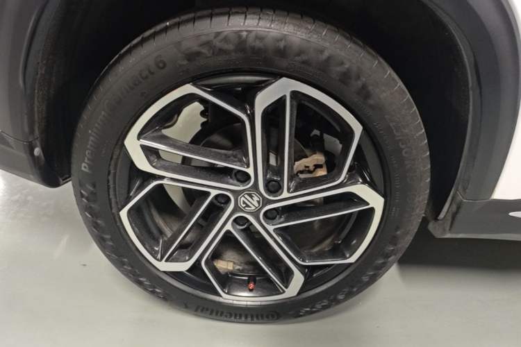 Used MG ONE 2022 β-Comfortable Living Series 1.5T Fully Satisfying Version 1128 Right Rear Wheel Hub