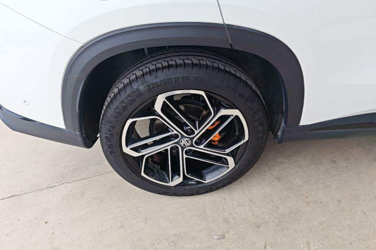 Used MG ONE 2022 α-Smart Sports Series 1.5T Advanced Edition Right Rear Wheel Hub