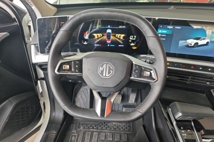 Used MG ONE 2022 β-Comfortable Living Series 1.5T Fully Satisfying Version 1078 Steering Wheel
