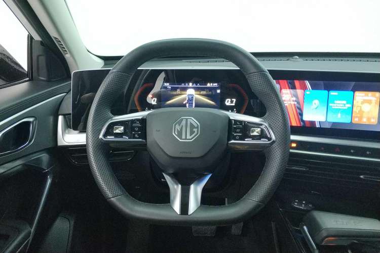 Used MG ONE 2022 β-Comfortable Living Series 1.5T Fully Satisfying Version 1128 Steering Wheel