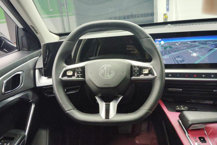 Used MG ONE 2022 β-Comfortable Living Series 1.5T Fully Satisfying Version 1078 Steering Wheel
