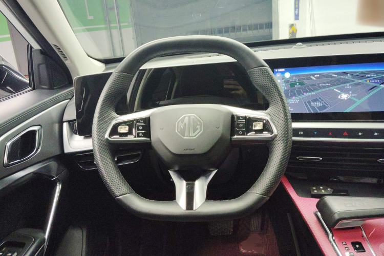 Used MG ONE 2022 β-Comfortable Living Series 1.5T Fully Satisfying Version 1078 Steering Wheel