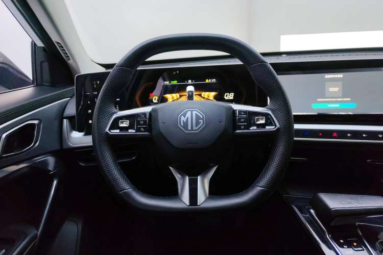 Used MG ONE 2022 β-Comfortable Living Series 1.5T Fully Satisfying Version 1078 Steering Wheel