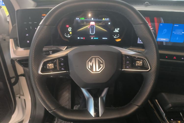 Used MG ONE 2022 β-Comfortable Living Series 1.5T Fully Satisfying Version 1128 Steering Wheel