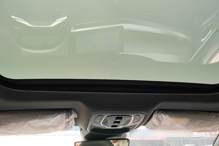 Used MG ONE 2022 α-Smart Sports Series 1.5T Advanced Edition Headliner