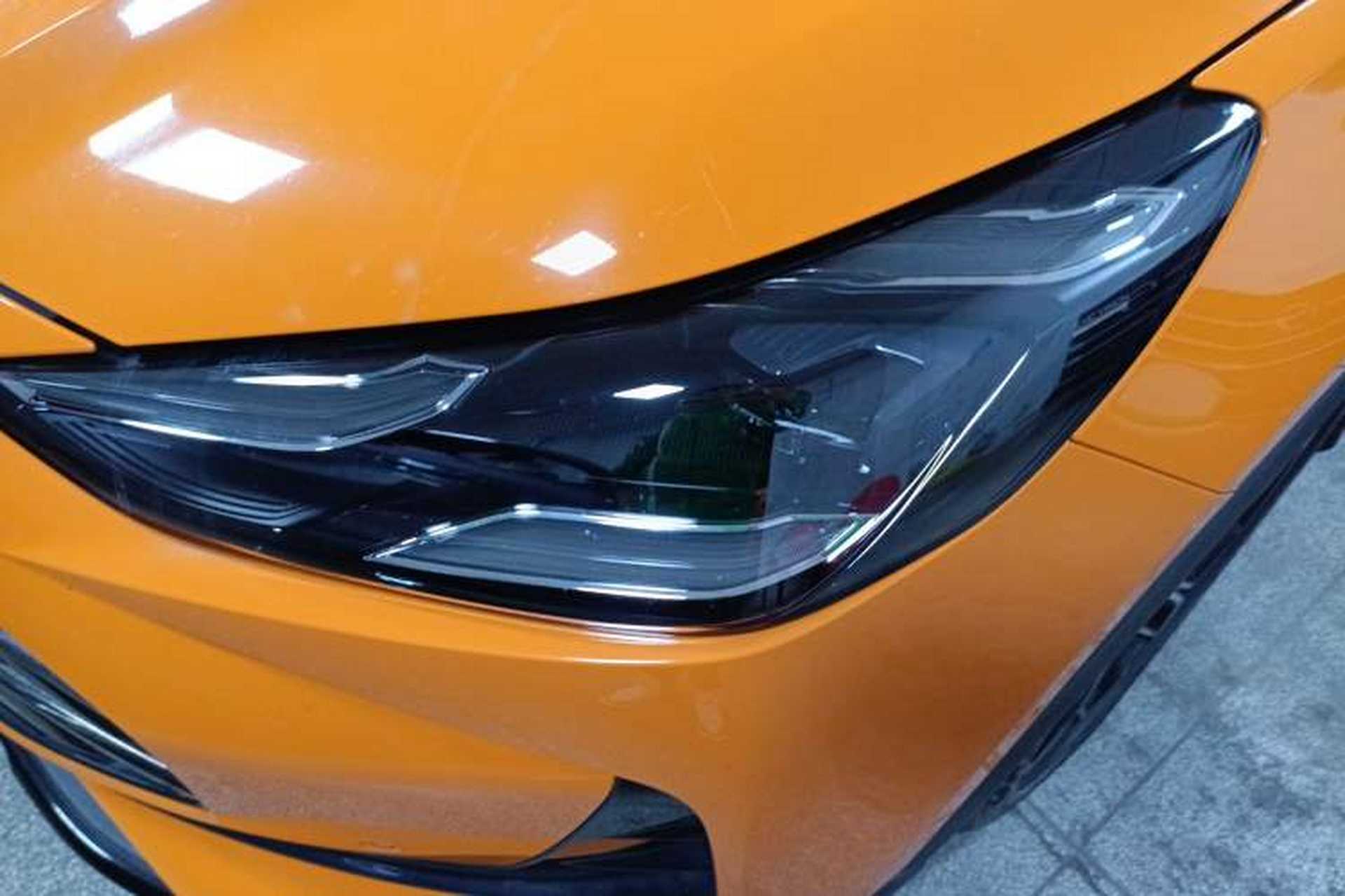 Used MG ONE 2022 α-Smart Sports Series 1.5T Advanced Edition Left Front Headlight