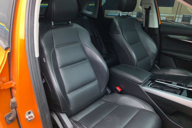 Used MG ONE 2022 β-Comfortable Living Series 1.5T Fully Satisfying Version 1128 Right Front Seat