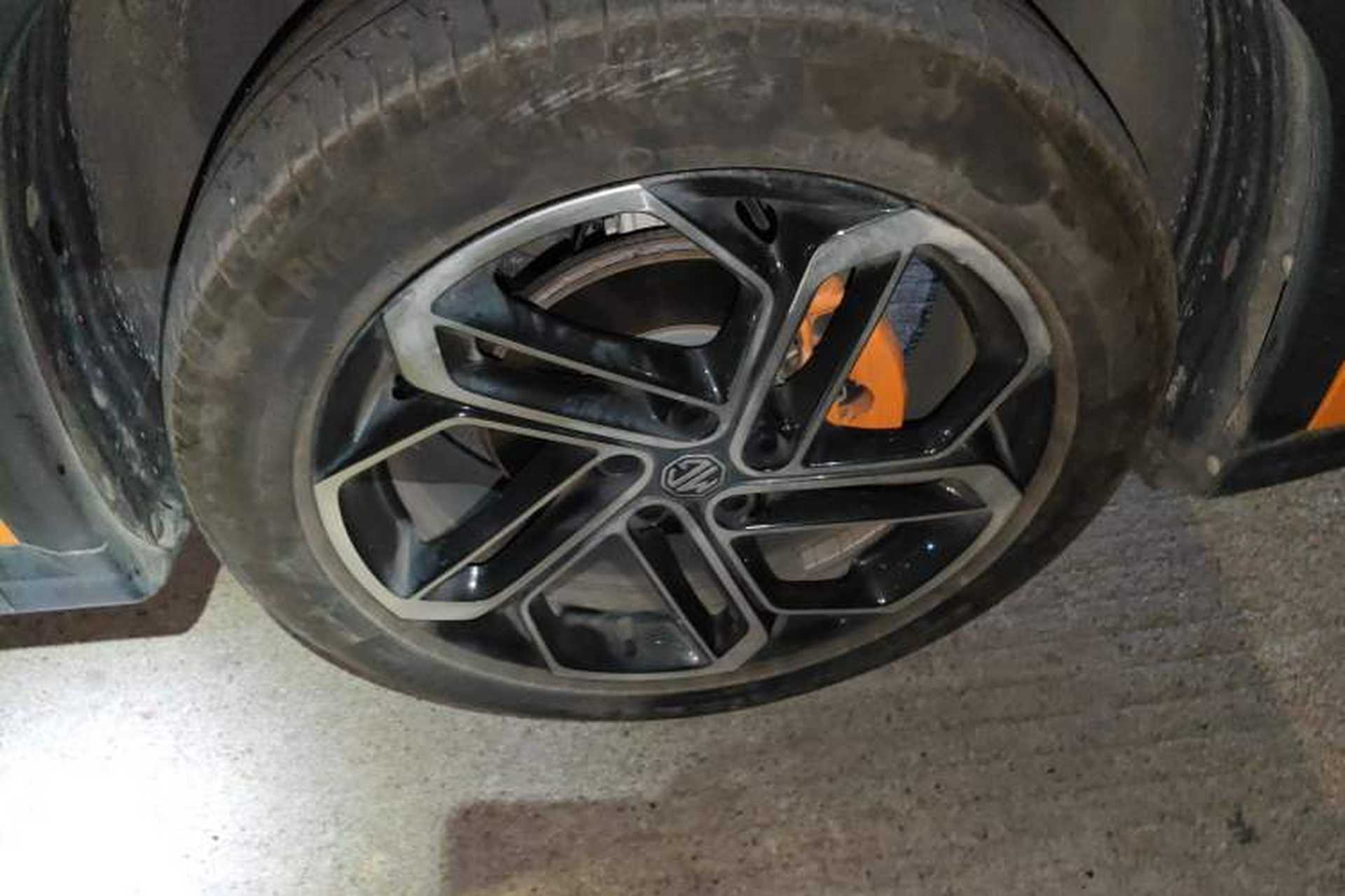 Used MG ONE 2022 α-Smart Sports Series 1.5T Standard Edition Right Front Wheel Hub