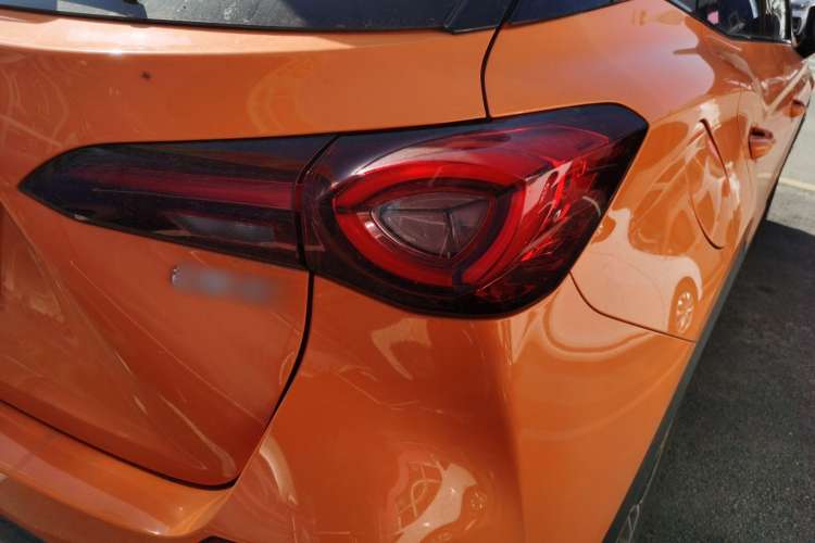 Used MG ONE 2022 α-Smart Sports Series 1.5T Advanced Edition Right Rear Taillight