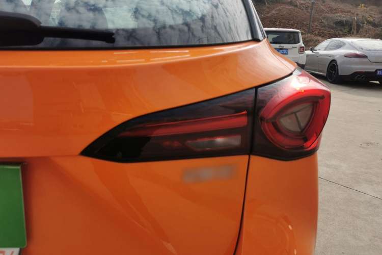 Used MG ONE 2022 α-Smart Sports Series 1.5T Advanced Edition Right Rear Taillight