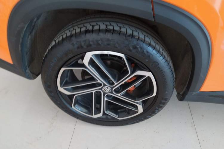 Used MG ONE 2022 α-Smart Sports Series 1.5T Advanced Edition Right Rear Wheel Hub