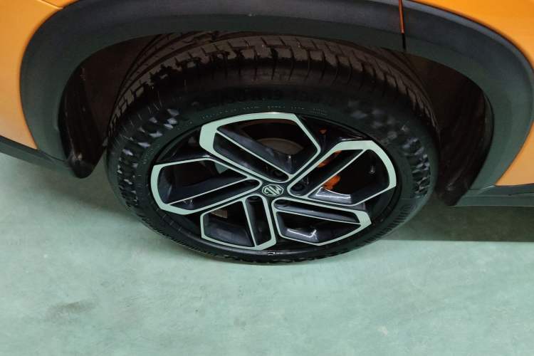 Used MG ONE 2022 α-Smart Sports Series 1.5T Standard Edition Right Rear Wheel Hub
