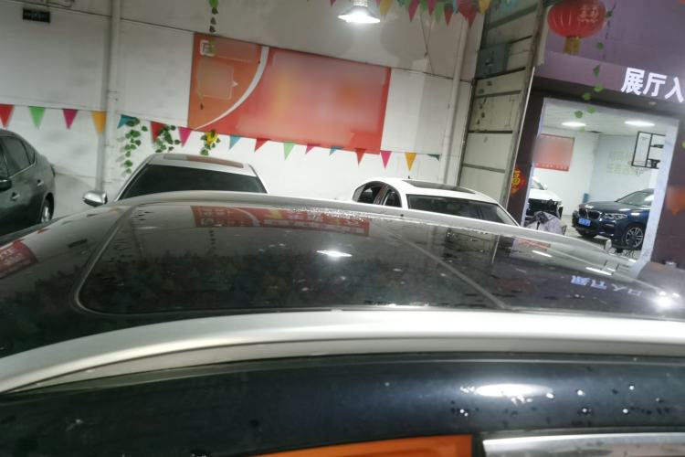 Used MG ONE 2022 α-Smart Sports Series 1.5T Advanced Edition Roof
