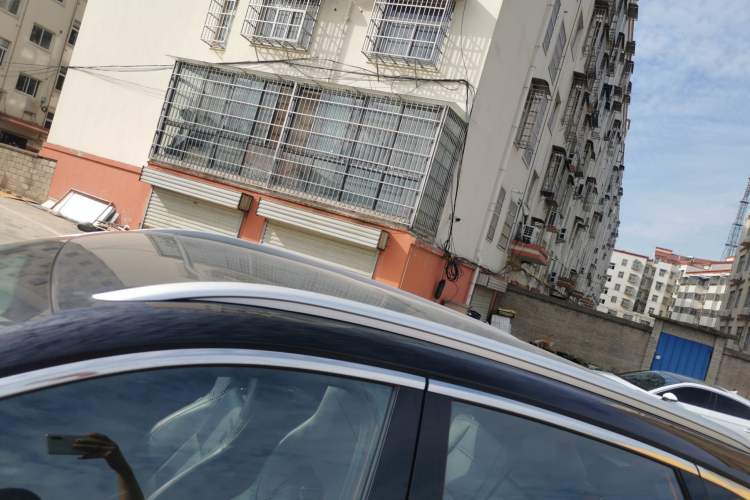 Used MG ONE 2022 α-Smart Sports Series 1.5T Advanced Edition Roof