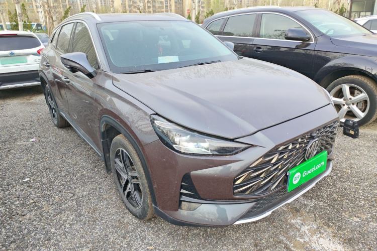 Used MG ONE 2023 1.5T Entry Version Exterior 1