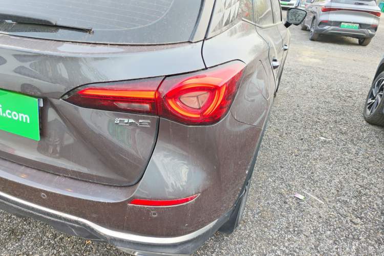 Used MG ONE 2023 1.5T Entry Version Exterior 3