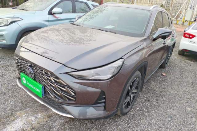Used MG ONE 2023 1.5T Entry Version