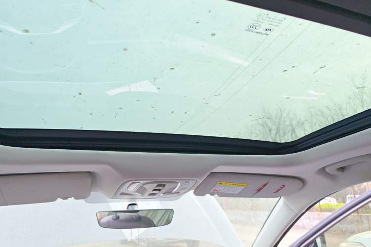 Used MG ONE 2023 1.5T Entry Version Headliner
