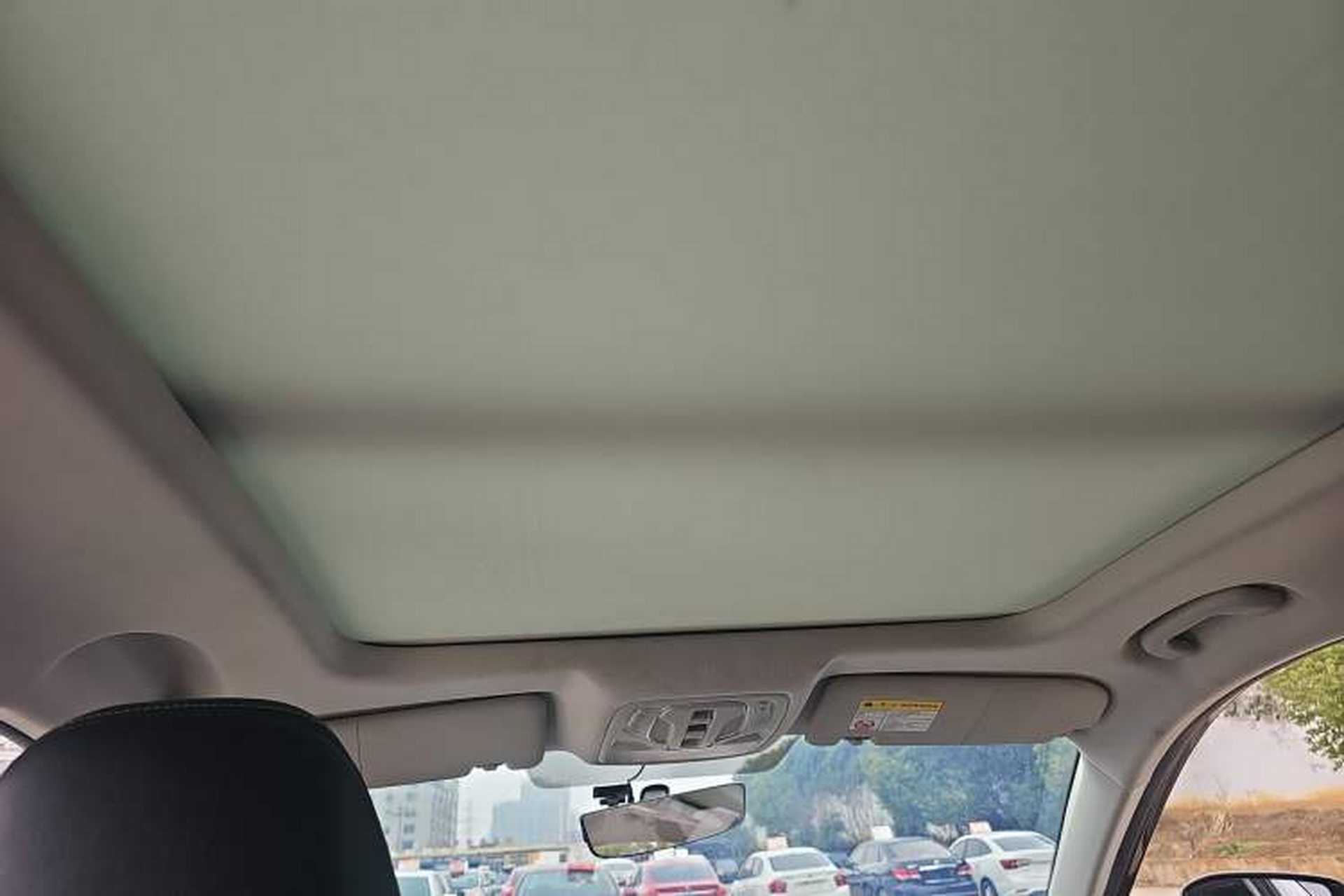 Used MG ONE 2023 1.5T Entry Version Headliner