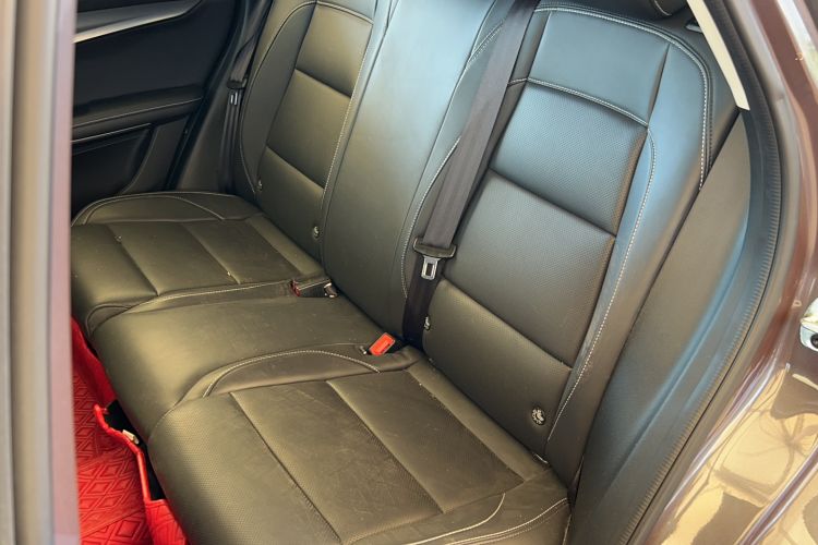 Used MG ONE 2023 1.5T Elegant Edition Interior 1