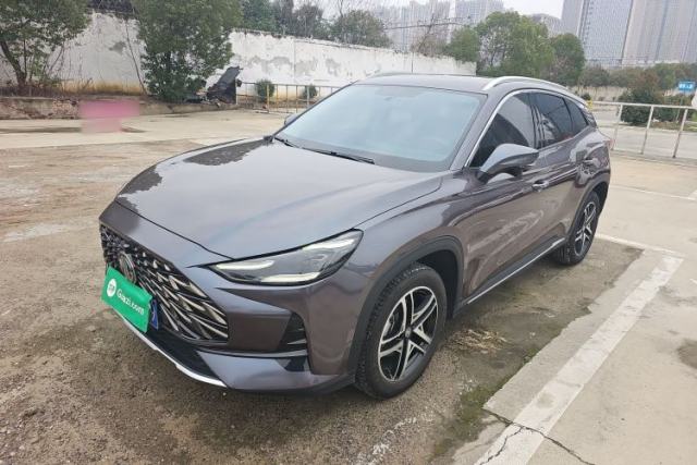 Used MG ONE 2023 1.5T Entry Version