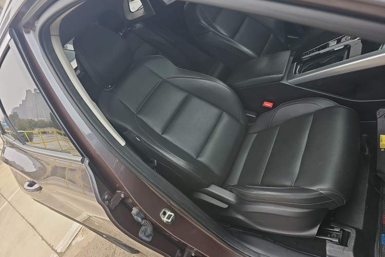 Used MG ONE 2023 1.5T Entry Version Right Front Seat