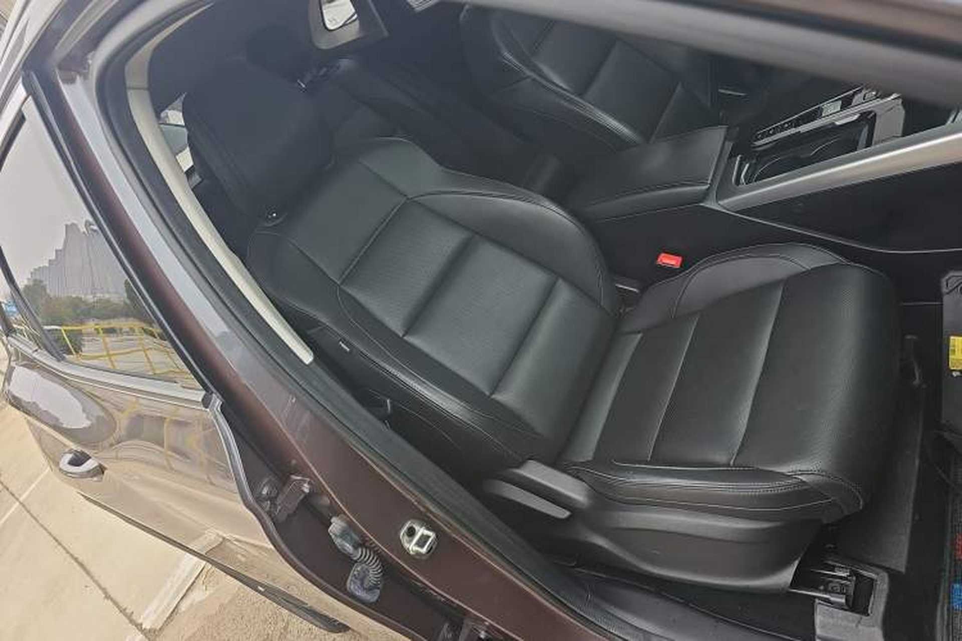 Used MG ONE 2023 1.5T Entry Version Right Front Seat