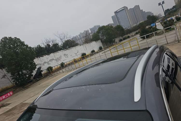 Used MG ONE 2023 1.5T Entry Version Roof