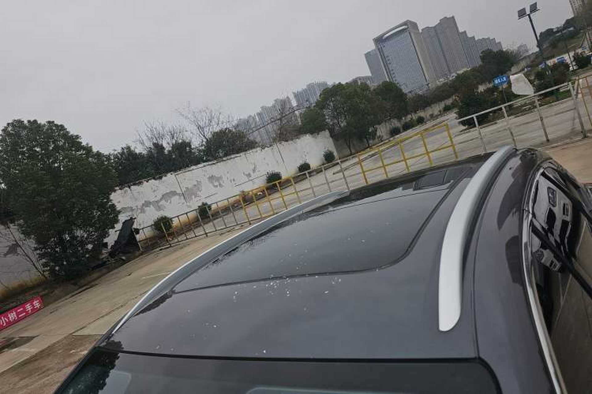 Used MG ONE 2023 1.5T Entry Version Roof