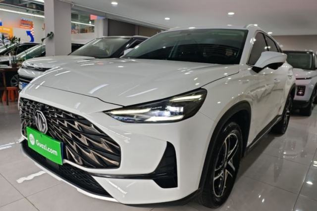 Used MG ONE 2023 1.5T Entry Version
