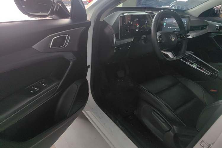 Used MG ONE 2023 1.5T Entry Version Driver Seat