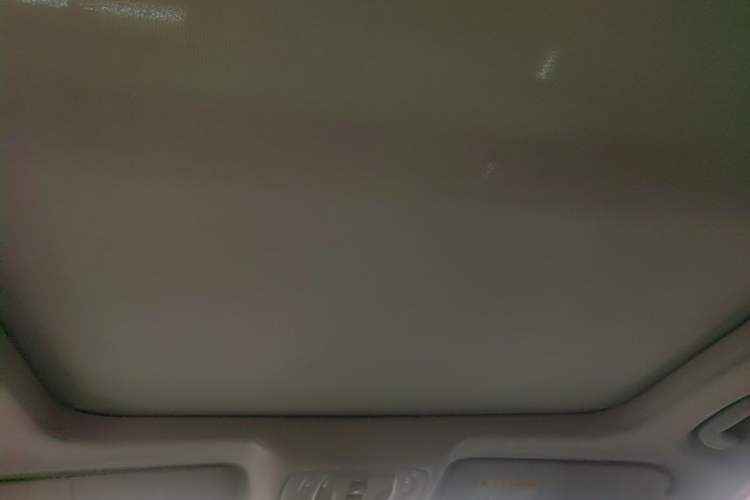 Used MG ONE 2023 1.5T Entry Version Headliner