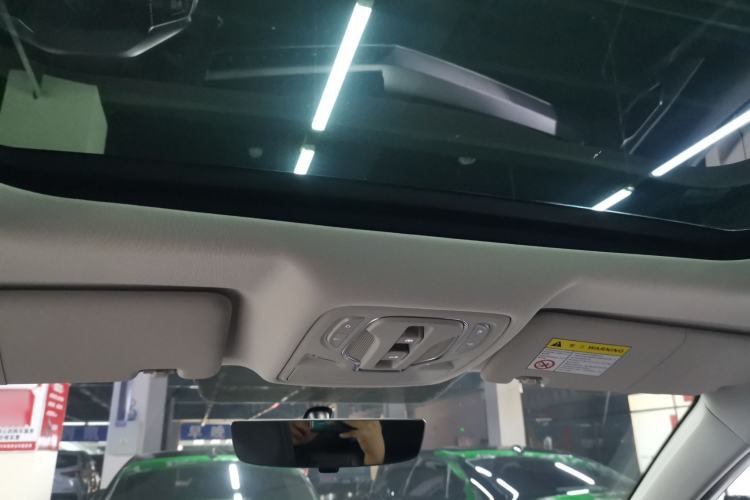 Used MG ONE 2023 1.5T Entry Version Headliner