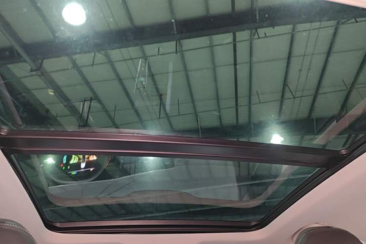 Used MG ONE 2023 1.5T Elegant Edition Headliner
