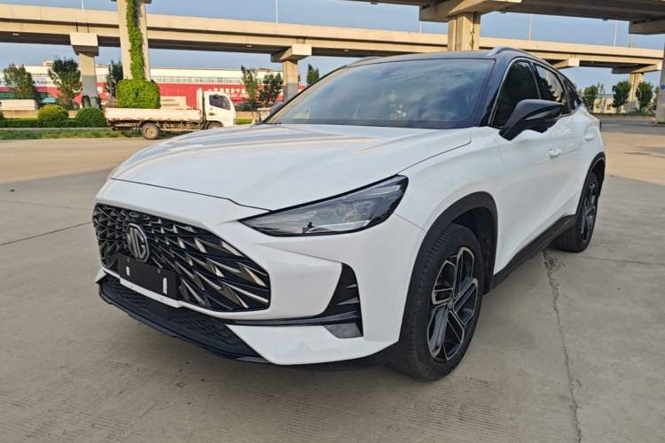 Used MG ONE 2023 1.5T Standard Edition Guazi used car, China used car export, Used car for sale, Used  cars, Cheapest cars for sale