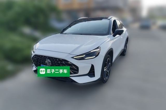 Used MG ONE 2023 1.5T Standard Edition