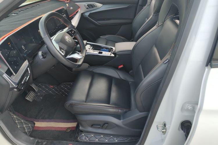 Used MG ONE 2023 1.5T Standard Edition Left Front Seat