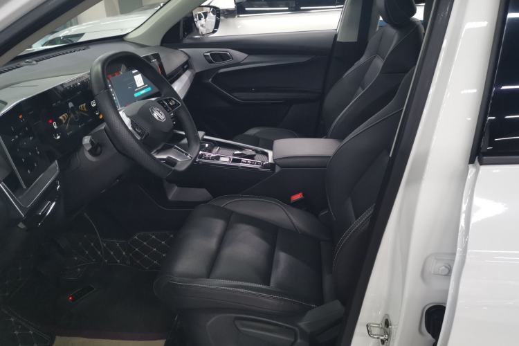Used MG ONE 2023 1.5T Entry Version Left Front Seat