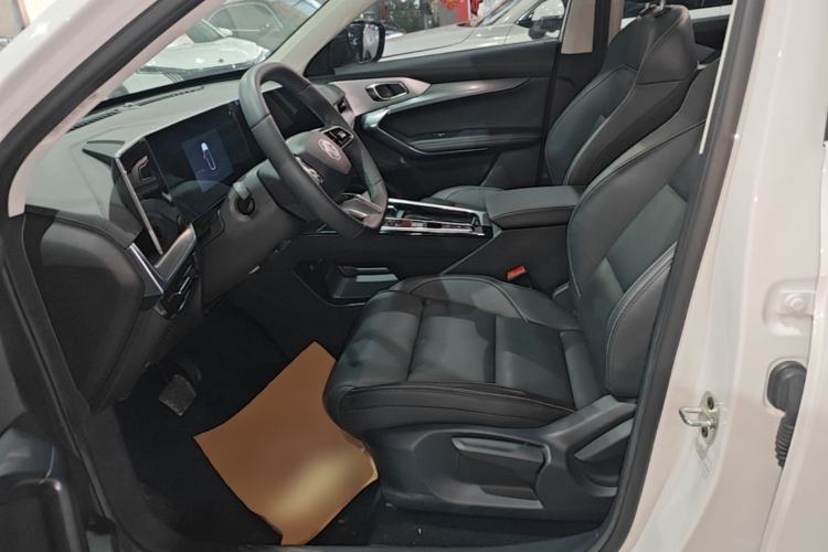 Used MG ONE 2023 1.5T Elegant Edition Left Front Seat