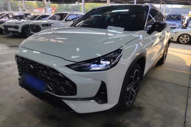 Used MG ONE 2023 1.5T Standard Edition